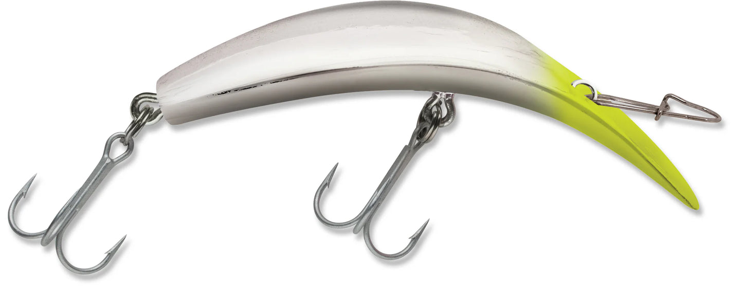 Luhr-Jensen Rattling Kwikfish X-Treme K15X Diving Plug