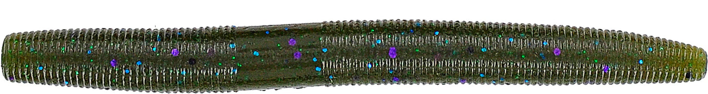 Gary Yamamoto Senko 4 inch Soft Plastic Stick Bait - 10 pack