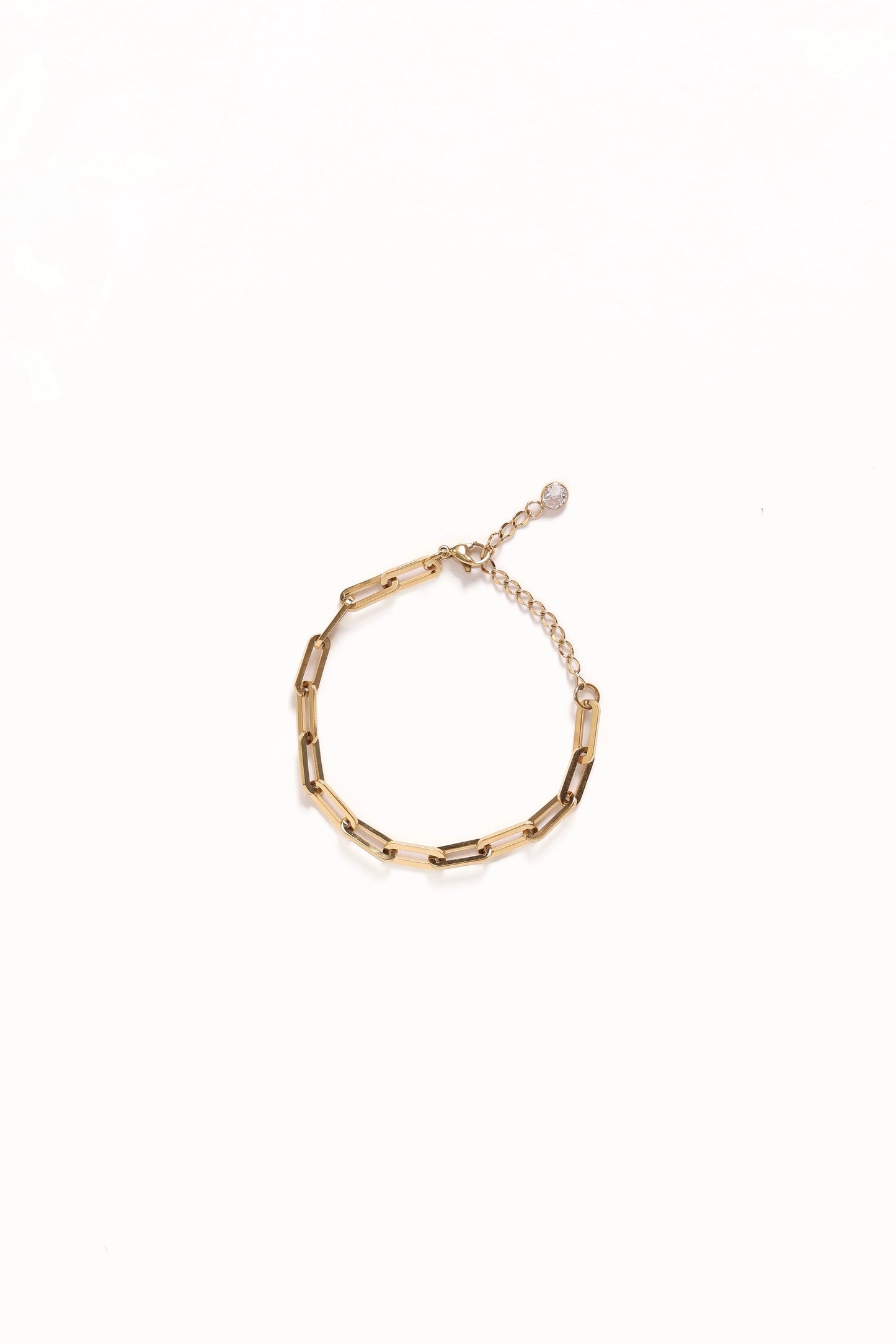 Beatrice Bracelet - Gold