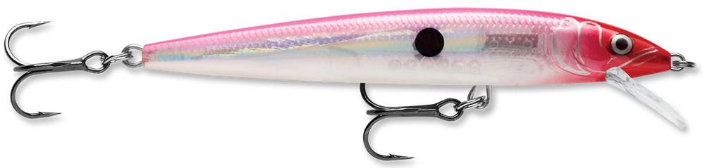 Rapala Husky Jerk 08 Jerkbait/Trolling Minnow