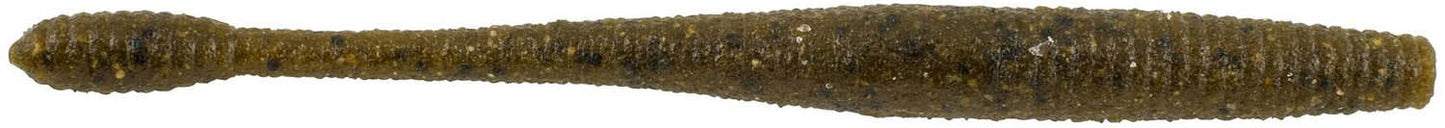 Berkley PowerBait MaxScent Hit Worm Soft Plastic Finesse Worm