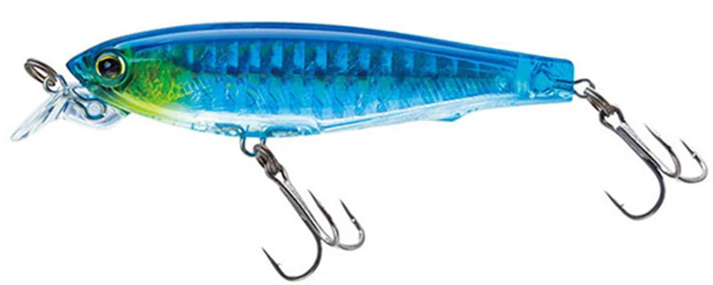 Yo-Zuri 3DS Minnow Suspending Shallow Diving Rip Bait