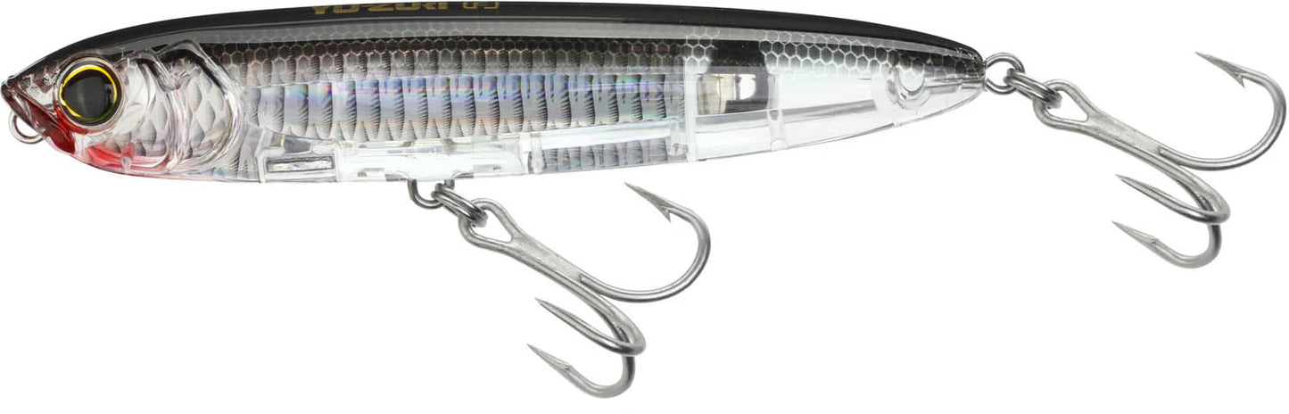 Yo-Zuri 3D Inshore Topknock Pencil Topwater Walker 125mm - 5 Inch