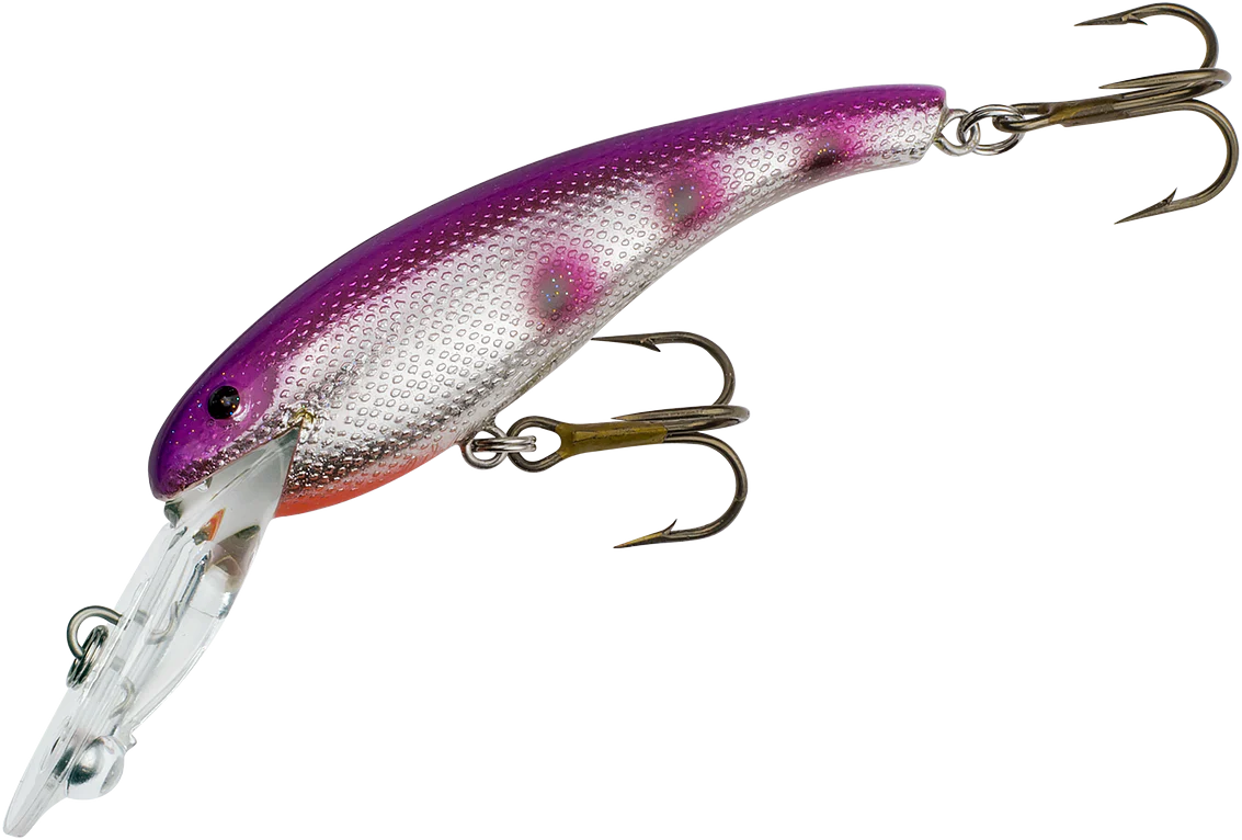 Cotton Cordell Wally Diver Crankbait