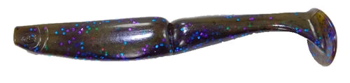 Gambler EZ Swimmer 4 1/4 inch Segmented Paddle Tail Swimbait