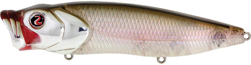 River2Sea Bubble Walker 128 Topwater Walker/Popper