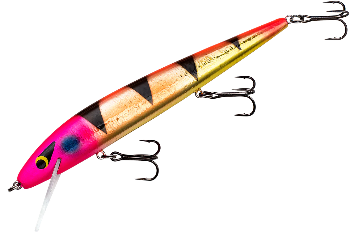 Smithwick Perfect 10 Rogue 5 1/2 inch Deep Diving Suspending Jerkbait