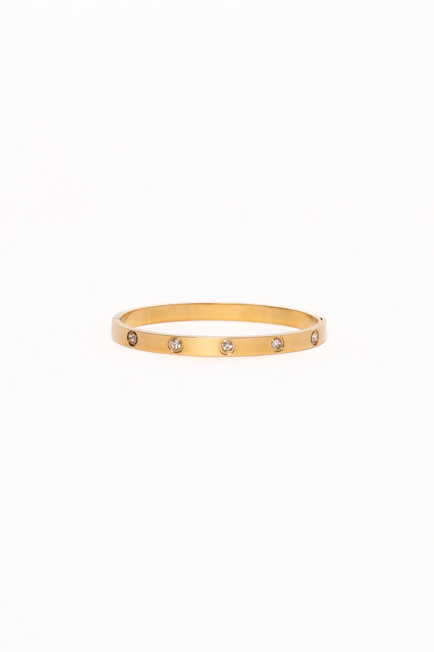 Camilla Bracelet - Gold