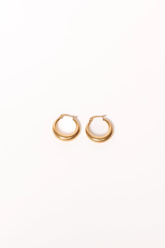 Sloane Earrings - Gold
