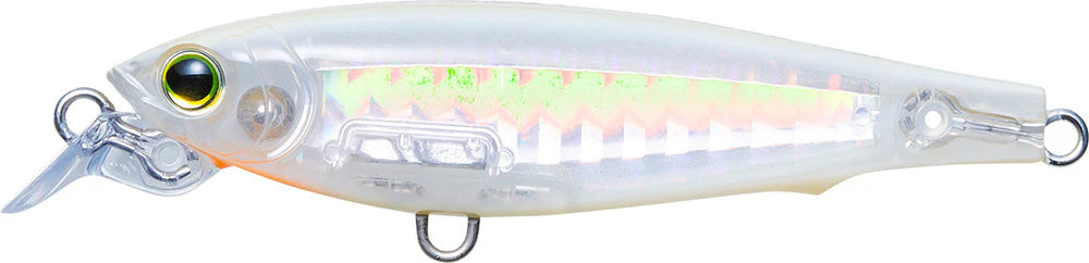 Yo-Zuri 3D Inshore Fingerling 70mm - 2.75 Inch