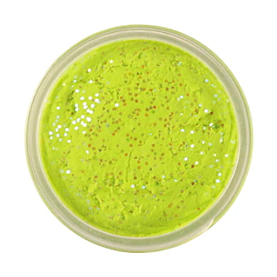 Berkley PowerBait Glitter Chroma-Glow Dough