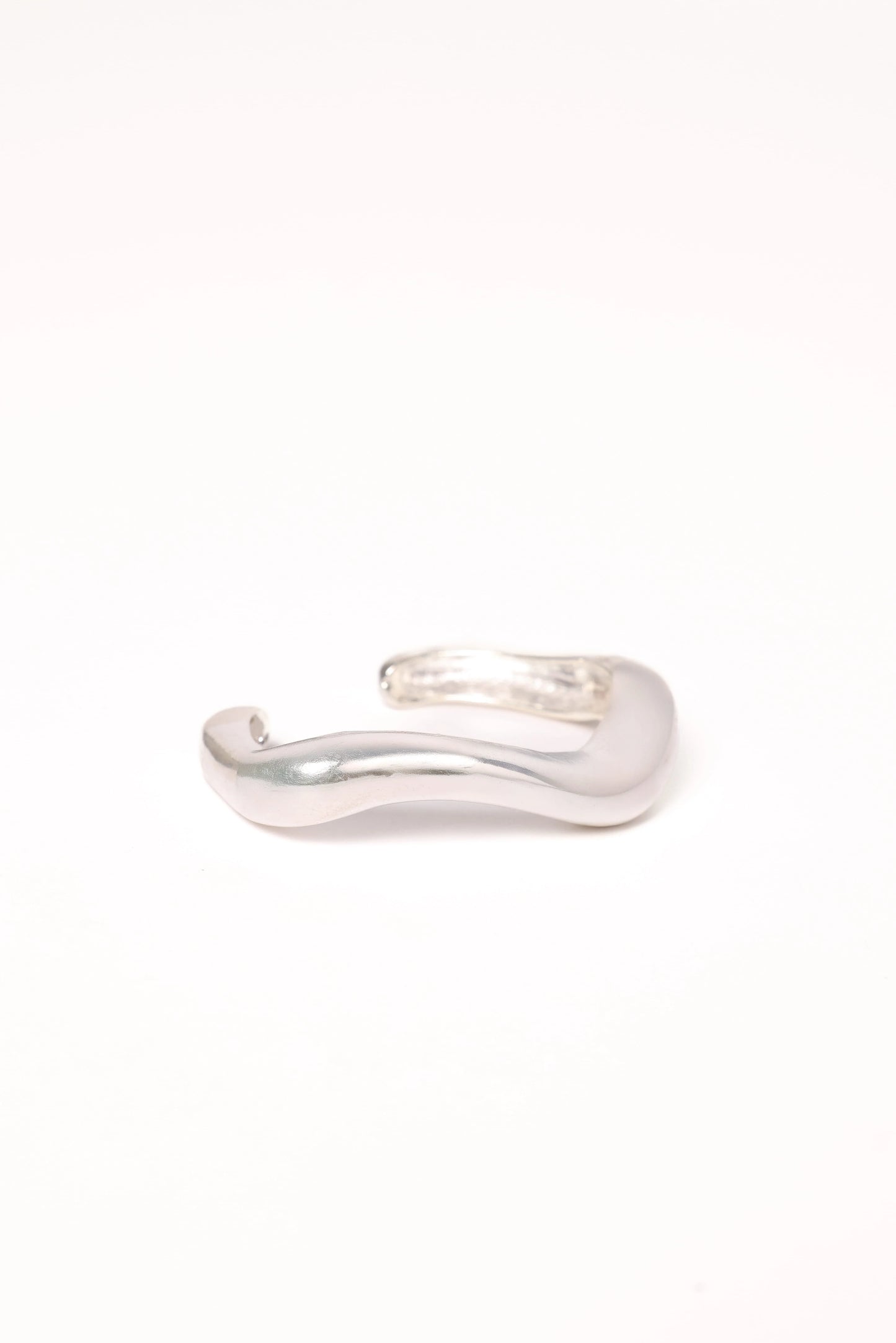 Banks Bracelet - Silver