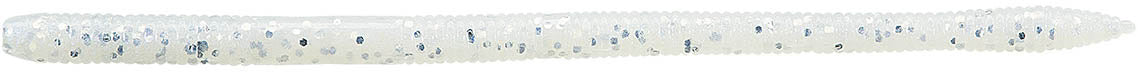 Daiwa Yamamoto Neko Straight Worm 5.8 inch 10 pack