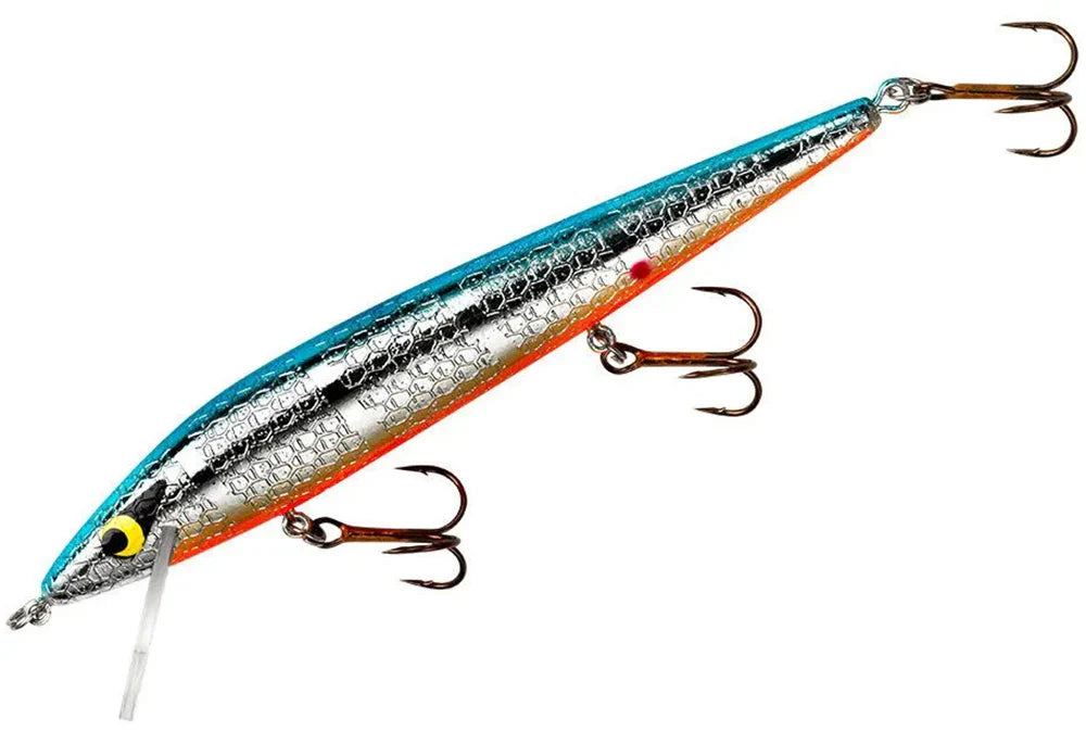 Smithwick Suspending Rattlin' Rogue 4 1/2 inch Jerkbait/Trolling Minnow