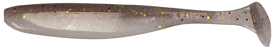 Keitech Easy Shiner 4 inch Paddle Tail Swimbait
