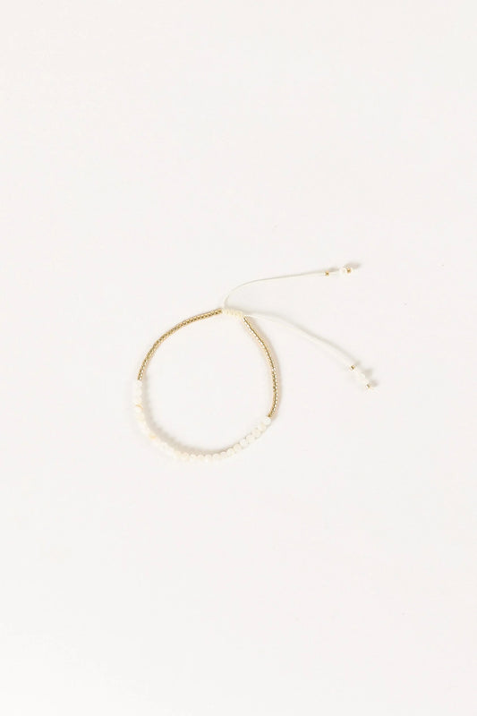 Rylee Bracelet - Gold