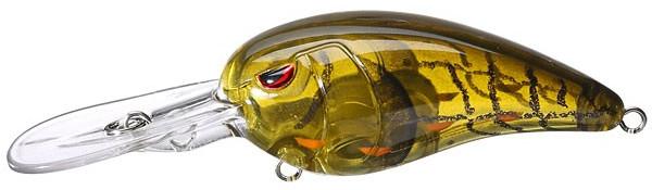 SPRO Mike McClelland RkCrawler 55 Deep Diving Crankbait