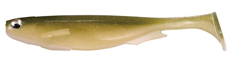 Megabass Spark Shad Paddle Tail Swimbait - 5 Inch