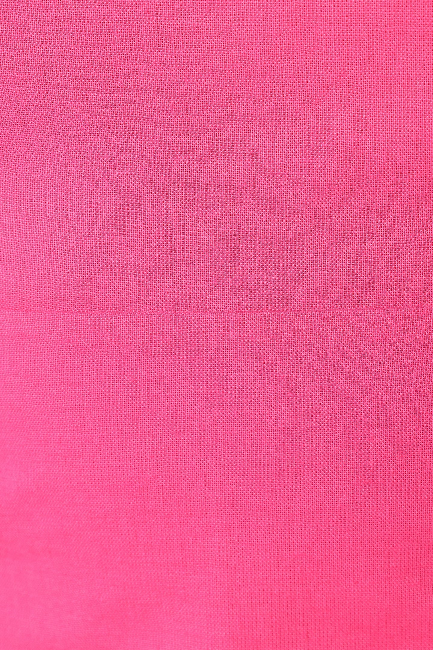 Libbie Mini Dress - Hot Pink