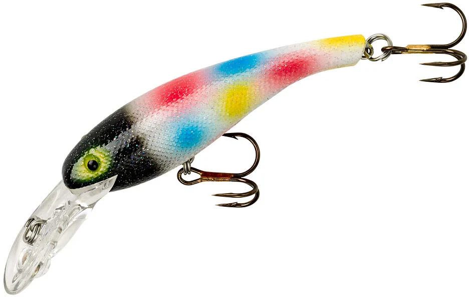 Cotton Cordell Wally Diver Crankbait