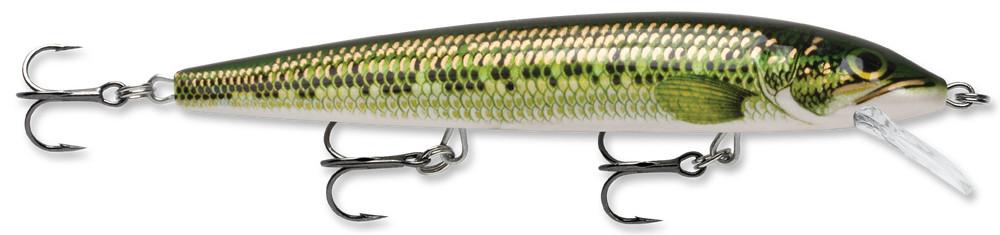 Rapala Husky Jerk 12 Jerkbait/Trolling Minnow
