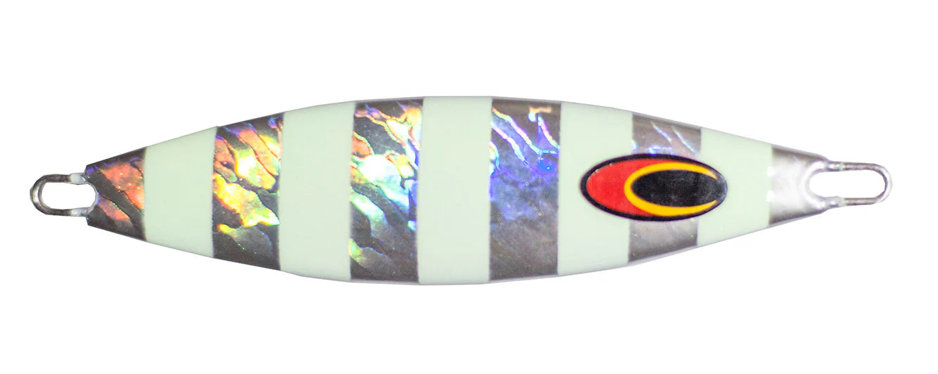 Nomad Design The Buffalo Slow Pitch Flutter Jig