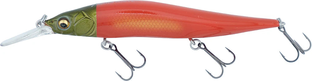 Megabass Ito Vision 110 + 1 Jr. Jerkbait