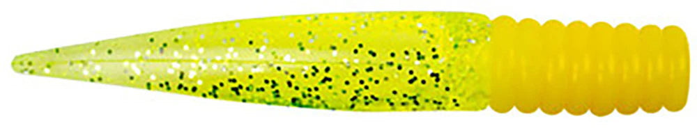 Bobby Garland Slab Slay'R 2 inch Soft Plastic Spear Tail Grub 12 pack