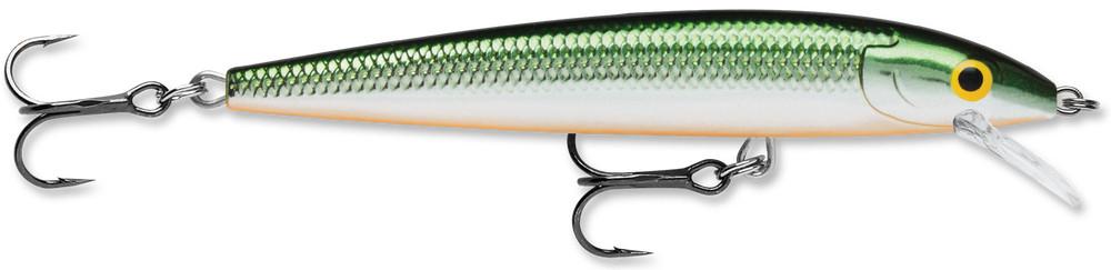 Rapala Husky Jerk 08 Jerkbait/Trolling Minnow