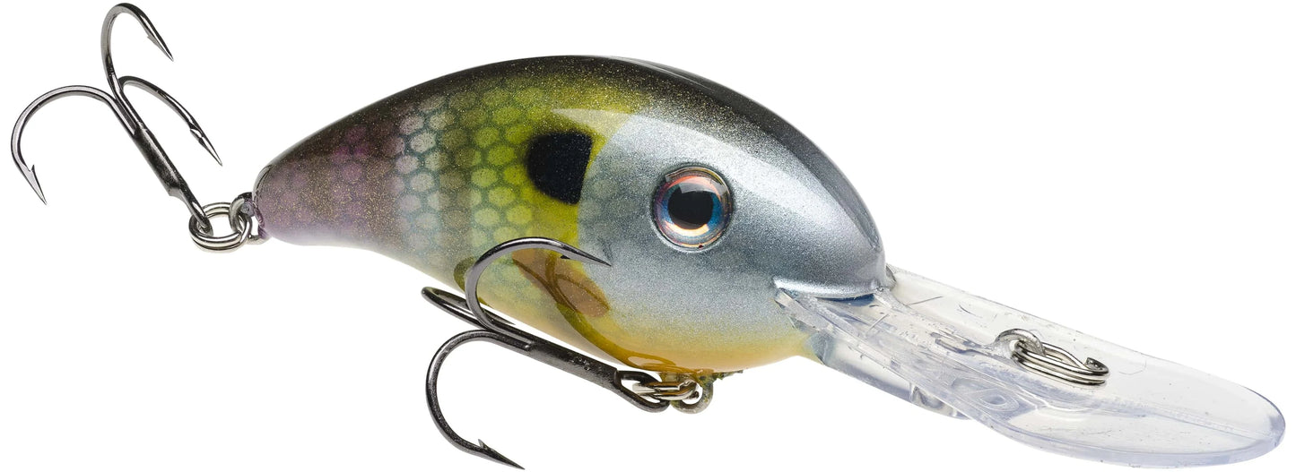 Strike King Pro Model Series 3XD Deep Diving Crankbait - 7/16 oz