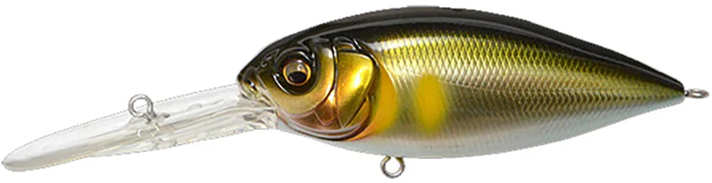 Megabass Deep-X 300 Deep Diving Crankbait