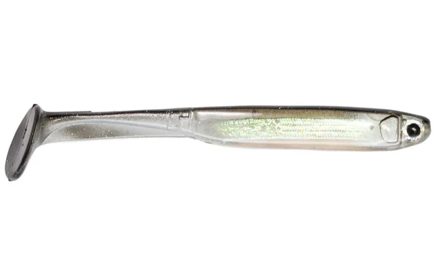 Lunkerhunt Swim Bento Soft Paddle Tail Swimbait
