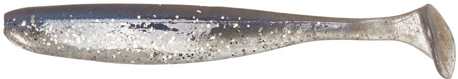 Keitech Easy Shiner 4 inch Paddle Tail Swimbait