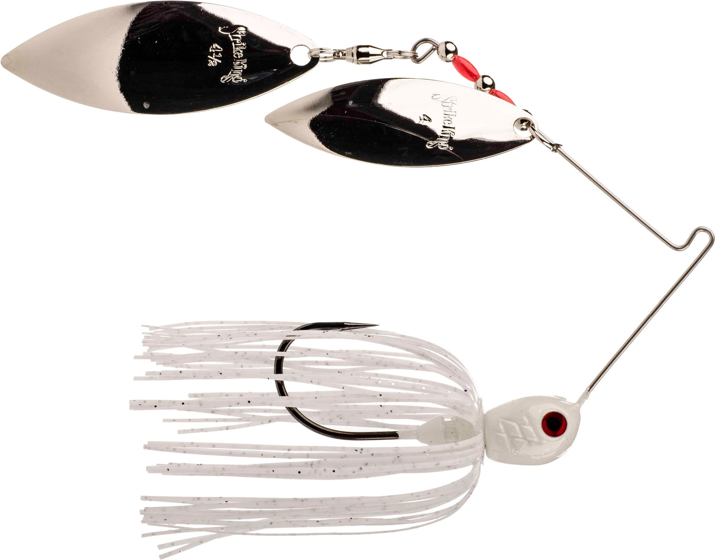 Strike King Premier Pro Model Spinnerbait