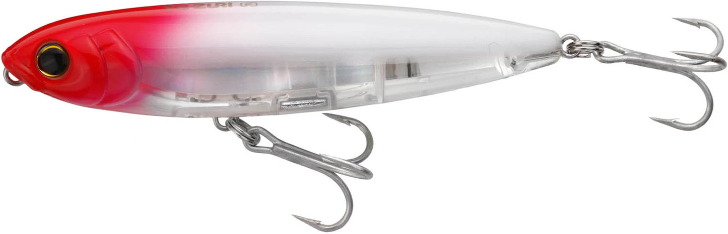 Yo-Zuri 3D Inshore TopKnock Pencil Topwater Walker 100mm - 4 Inch