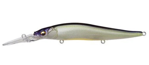 Megabass Ito Vision 110 + 2 Deep Diving Jerkbait