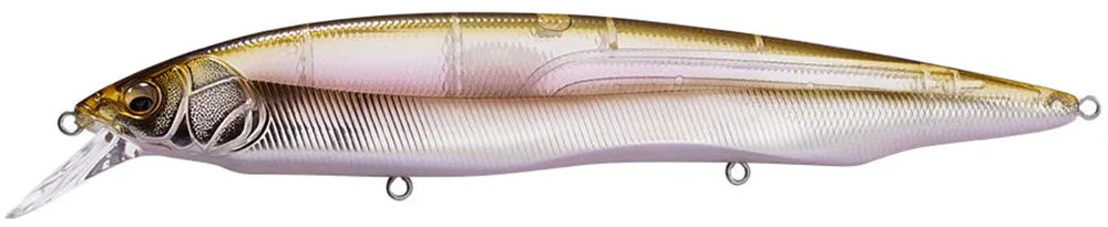 Megabass Kanata Jerkbait