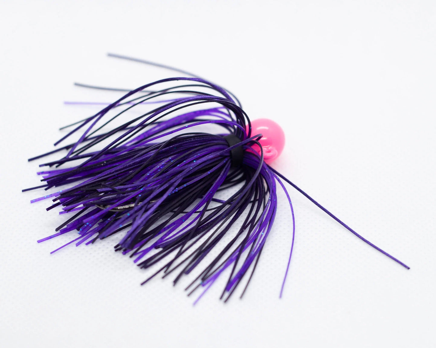 BnR Tackle Salmon Twitching Jigs
