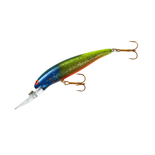 Bomber Deep Long A Minnow 24A Jerkbait/Trolling Hard Minnow