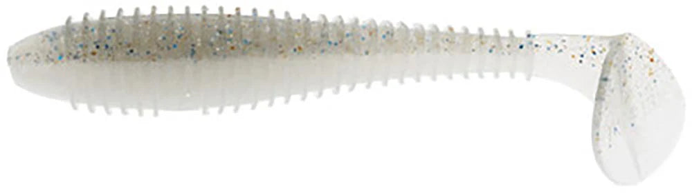 Keitech Fat Swing Impact 2.8 inch Soft Paddle Tail Swimbait