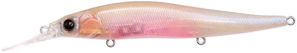 Megabass Ito Vision 110 + 1 Jerkbait