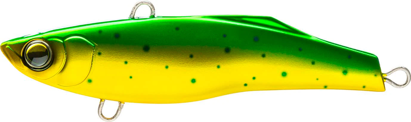 Yo-Zuri Big Game High Speed Vibe 5 1/4 inch Sinking Trolling Lure