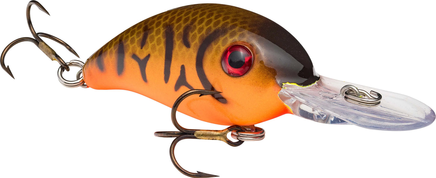 Strike King Pro Model Series 3 Medium Diving Crankbait