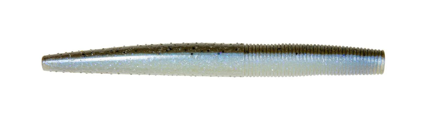 Z-Man Giant TRD 6 inch Ned Rig Bait 6 pack