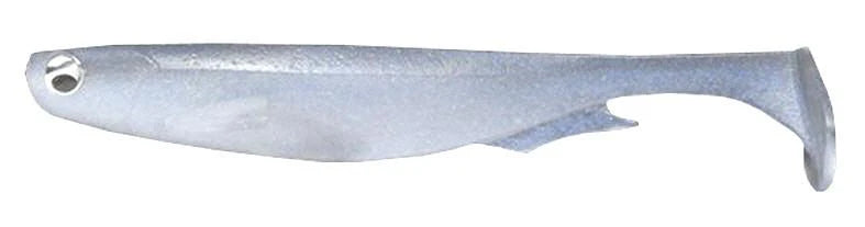 Megabass Spark Shad Paddle Tail Swimbait - 5 Inch