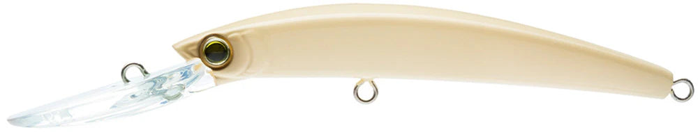 Yo-Zuri Crystal Minnow Floating Deep Diver Trolling Lure 130mm - 5.25 Inch