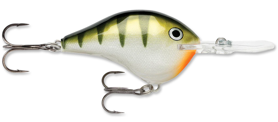 Rapala DT Series Crankbait DT10