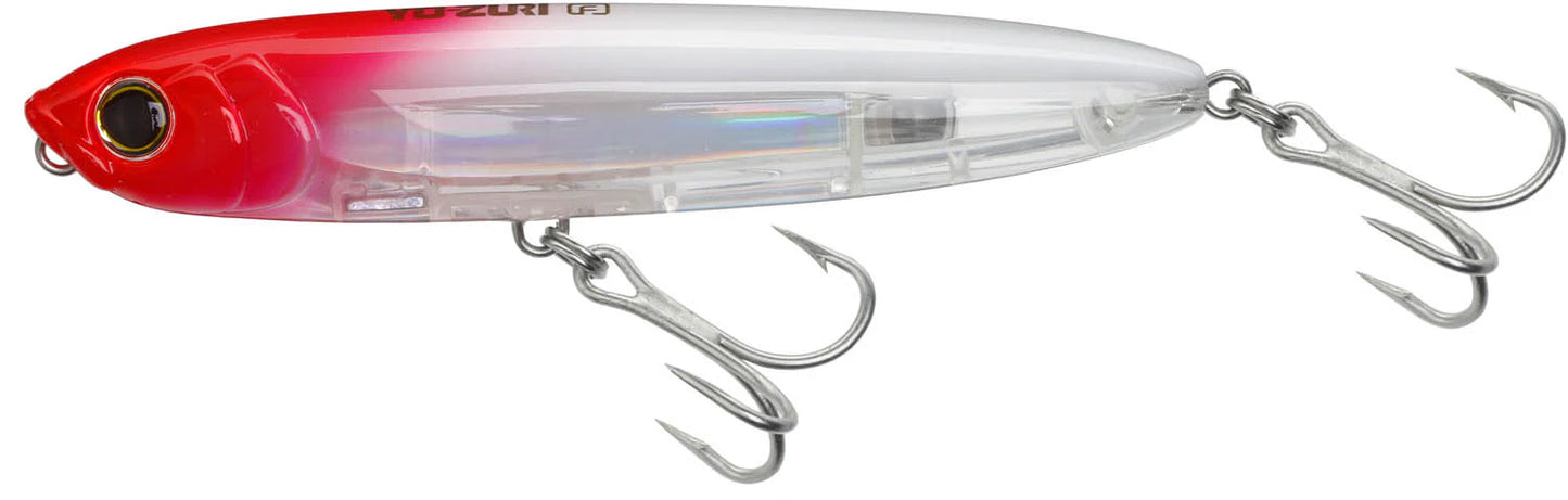 Yo-Zuri 3D Inshore Topknock Pencil Topwater Walker 125mm - 5 Inch