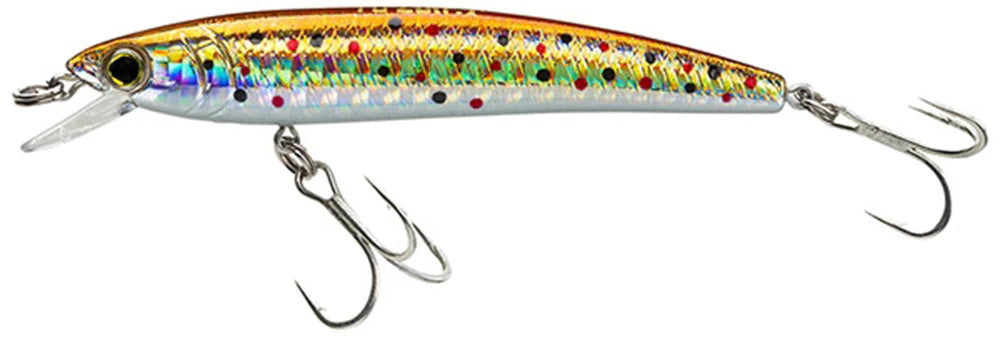 Yo-Zuri Pins Minnow Floating Shallow Diver