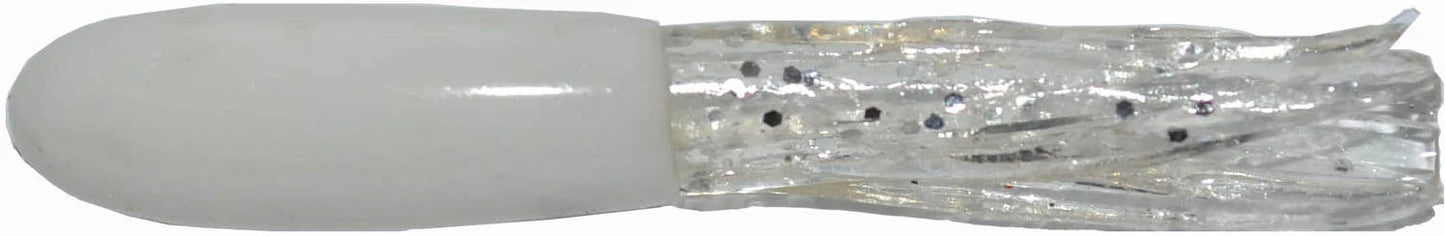 Big Bite Baits 1 1/2 inch Crappie Tube